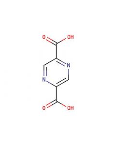 Astatech PYRAZINE-2,5-DICARBOXYLIC ACID; 25G; Purity 95%; MDL-MFCD01630902